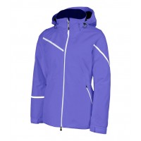 Karbon Crest Jkt (Wisteria) 